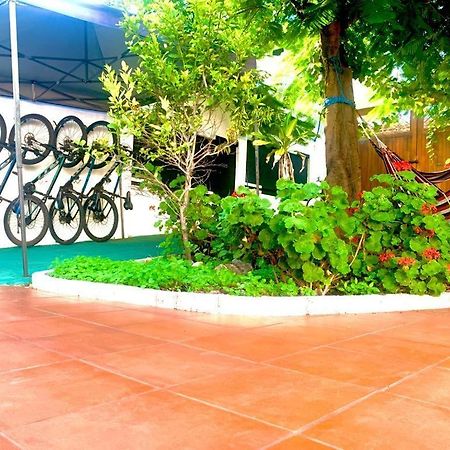 Hostal White House Galapagos Puerto Ayora  Exterior foto